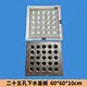 concrete mold